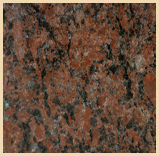 Granit Vanga